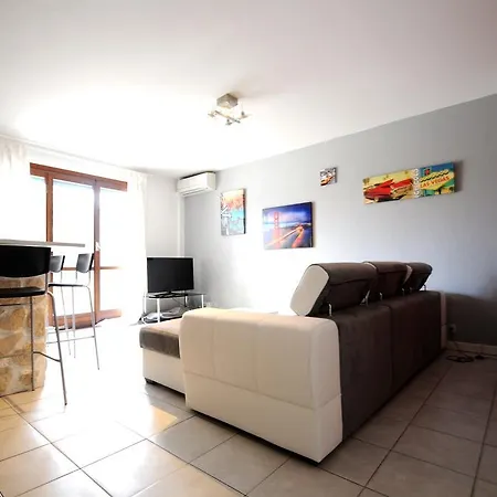 Appartement Calme Et Terrasse